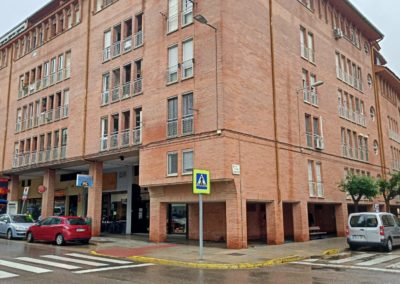 Venta Vivienda Céntrica en Tarazona(Zaragoza)