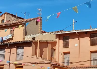 Vivienda en TARAZONA( Zaragoza) Zona ” La Magdalena”